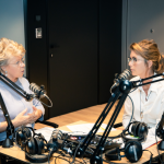 Podcast #3 avec Viviane Reding