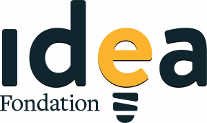 Logo de la Fondation IDEA asbl