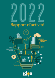 Rapport d'activité 2022 IDEA 