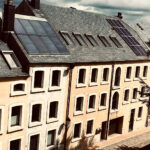 Le pari photovoltaïque