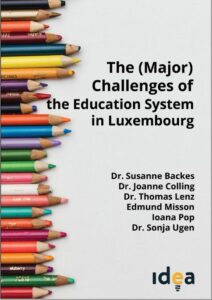The (Major) Challenges of the Education System in Luxembourg