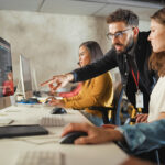 Décryptage N°53 : Étudiants, cap sur les STIM