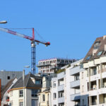Ventes d’appartements existants ou neufs : Deux salles, deux ambiances