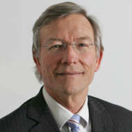 Rolf Tarrach