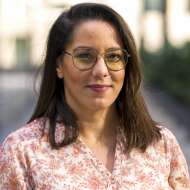 Narimène Dahmani 