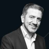 Thierry Labro