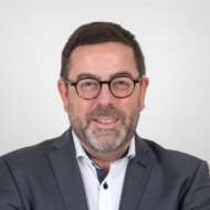 Tom Eischen