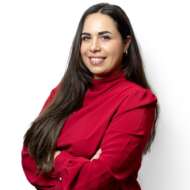 Daniela Tomé (économiste stagiaire)
