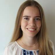 Magalie Lech (économiste stagiaire)